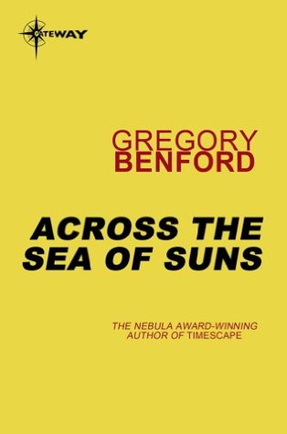 Across the Sea of Suns
