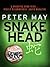 Snakehead (China Thrillers, #4)