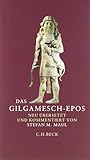 Das Gilgamesch-Epos