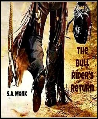 The Bull Rider's Return (Kindle Edition)
