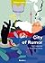 City of Rumor by Gideon Lewis-Kraus