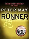 The Runner (China Thrillers, #5) Book cover for The Runner (China Thrillers, #5)