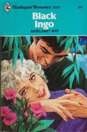 Black Ingo (Mass Market Paperback)