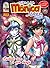Turma da Mônica Jovem #32 - Cuidado com o que Deseja