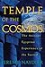 Temple of the Cosmos by Jeremy Naydler Temple of the Cosmos by Jeremy Naydler
