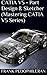 CATIA V5 - Part Design & Sketcher (Mastering CATIA V5 Series)