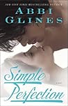 Book cover for Simple Perfection