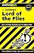 CliffsNotes on Golding's Lord of the Flies by Maureen Kelly