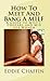 Milf Books: How To Meet And...