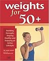 Weights for 50+: ...