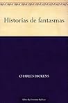 Historias de fantasmas (Spanish Edition) Book cover for Historias de fantasmas (Spanish Edition)