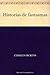 Historias de fantasmas (Spanish Edition)