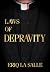Laws of Depravity by Eriq La Salle