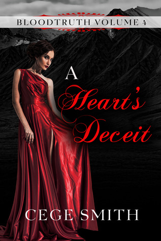 A Heart's Deceit (Bloodtruth #4)