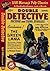 Double Detective April 1940...