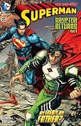 Superman #25