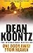 One Door Away from Heaven by Dean Koontz