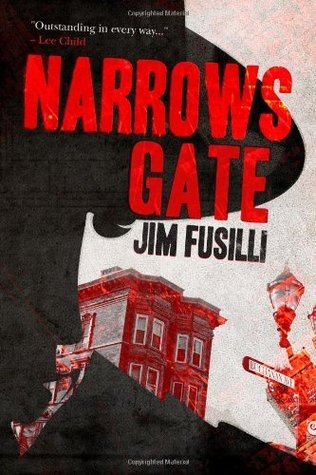 Narrows Gate (Kindle Edition)