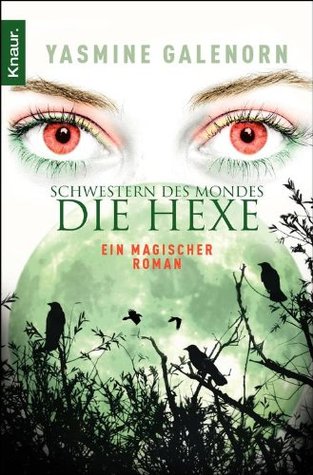 Schwestern des Mondes - Die Hexe