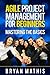 Agile Project Management for Beginners by Bryan Mathis