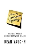 How to Remember A...