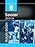 2013-14 NFHS Soccer Rules Book