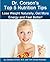 Dr. Corson's Top 5 Nutrition Tips: How To Lose Weight Naturally, Have More Energy, Look Better, Feel Better and Live Longer