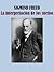 La interpretación de los sueños by Sigmund Freud