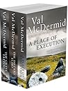 Val McDermid 3-Book Crime Collection: (A Place of Execution, The Distant Echo, The Grave Tattoo)