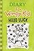 Hard Luck (Diary of a Wimpy...
