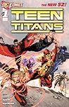 Teen Titans #1
