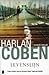 Levenslijn by Harlan Coben