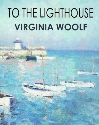 TO THE LIGHTHOUSE