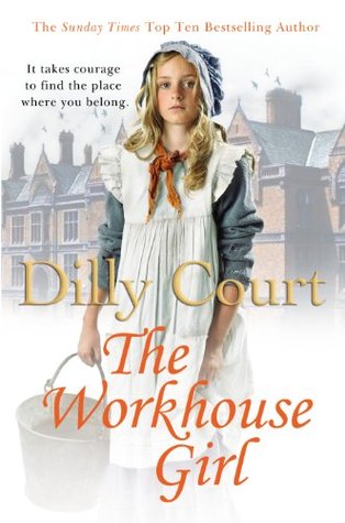 The Workhouse Girl (Kindle Edition)