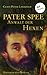 Pater Spee - Anwalt der Hexen by Claus-Peter Lieckfeld