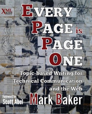 Every Page Is Page One