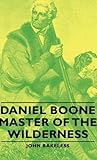 Daniel Boone - Ma...