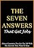 The SEVEN ANSWERS That Alwa...