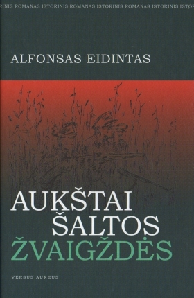 Aukštai šaltos žvaigždės