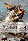 Book cover for Romanticism: An Anthology (Blackwell Anthologies Book 6)