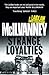Strange Loyalties by William McIlvanney