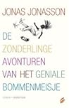 De Zonderlinge Avonturen van het Geniale Bommenmeisje by Jonas Jonasson