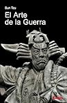 Book cover for El arte de la guerra