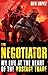 The Negotiator: My life at the heart of the hostage trade
