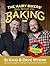 The Hairy Bikers' Big Book of Baking by Hairy Bikers
