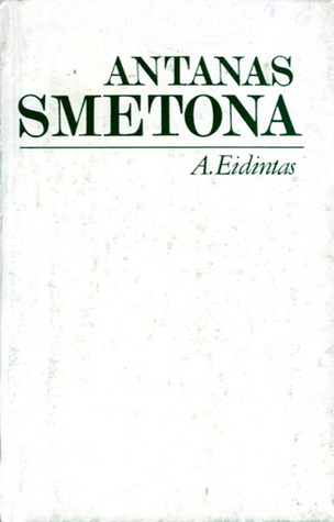 Antanas Smetona: politinės biografijos bruožai (Unknown Binding)