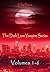 The Dark Love Vampire Series: Volumes 1-6