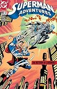Superman Adventures (1996-2002) #65