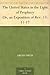 The United States in the Light of Prophecy Or, an Exposition ... by Uriah Smith