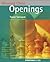 Winning Chess Openings by Yasser Seirawan